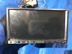 Pioneer Carrozzeria AVIC-HRZ88 ����