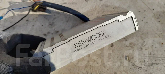 Kenwood ����