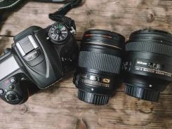 Nikon D7200 ����