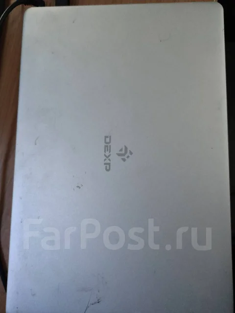 DEXP Navis P100. 13.3", 1,1����, ��� 3072 ��, ���� 32���, WiFi: 1, Bluetooth: 1 ����