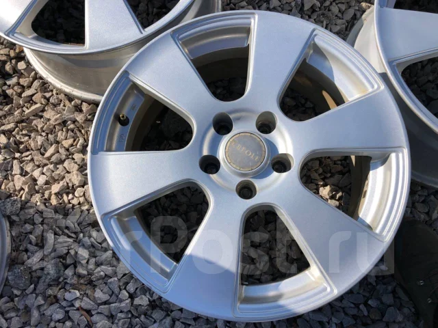Creole. 7.0x17", 5x114.3, ET38, �� 72���. ����