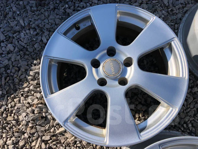 Creole. 7.0x17", 5x114.3, ET38, �� 72���. ����