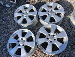 Creole. 7.0x17", 5x114.3, ET38, �� 72���. ����