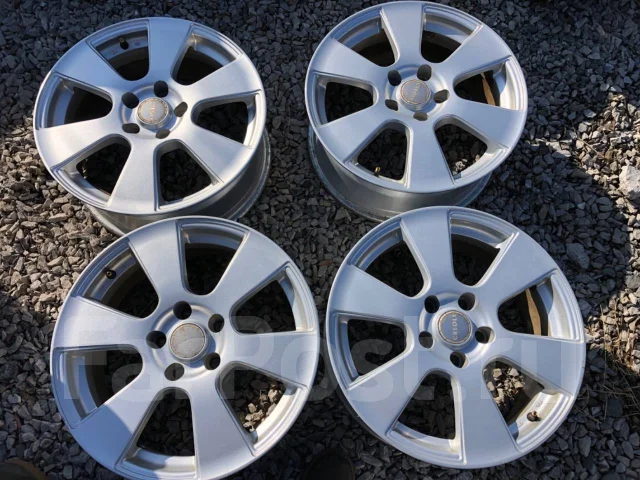 Creole. 7.0x17", 5x114.3, ET38, �� 72���. ����