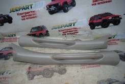    Jeep Cherokee/KJ 