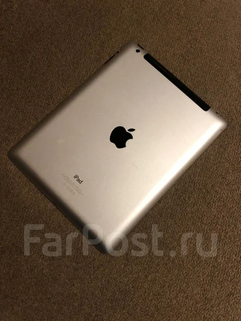 Apple iPad 4 ����