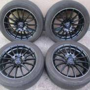 Weds Leonis Navia 05. 7.0x17", 5x114.3, ET47, �� 73,1���. ����
