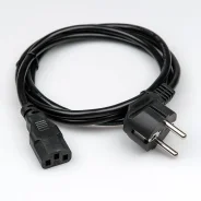 ������ �������������� ������� "Rexant" ��� �������, CEE7/7 EF - IEC C13, 1.2 � ����