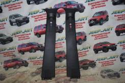    Jeep Cherokee KJ 