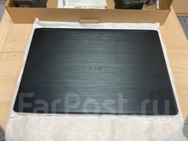 Acer Aspire 3 A315-53. WiFi: 1, Bluetooth: 1 ����