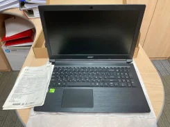 Acer Aspire 3 A315-53. WiFi: 1, Bluetooth: 1 ����