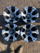 Dick Cepek. 10.0x15", 5x114.3, ET-46 ����