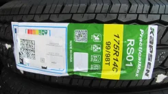 Kapsen DurableMax RS01. ������, ����� ����