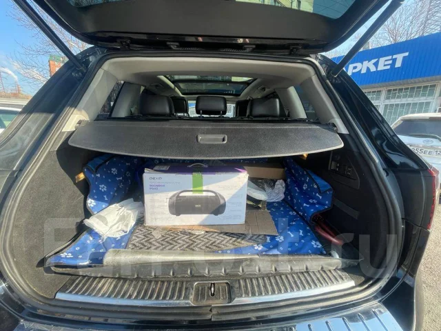 Volkswagen Touareg. �������, 4wd, 3.0 (240��.�.), ������, 177 020����. �� ����