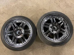 Brabus. 9.5x18", 5x114.3, ET35 ����