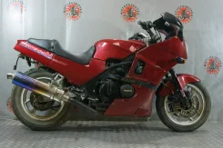 Kawasaki GPZ ����