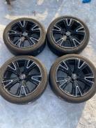 RAYS HFullCross Cross Sleekers Q5. 8.0x19", 5x114.3, ET38 ����