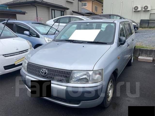 Toyota Probox 2005