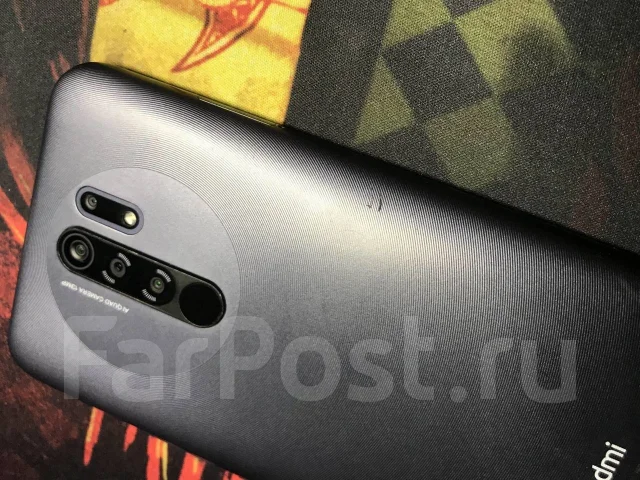 Xiaomi Redmi 9. �/� ����