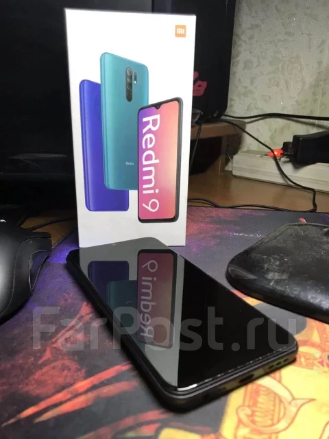 Xiaomi Redmi 9. �/� ����