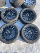RAYS Gram Lights 57XV. 7.0x17", 4x100, ET50 ����
