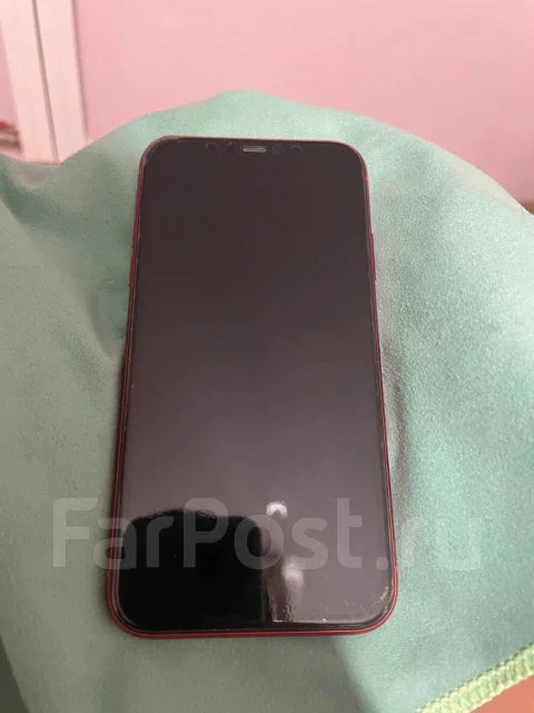 Apple iPhone 11. �/�, �������, 3G, 4G LTE, Dual-SIM, NFC ����
