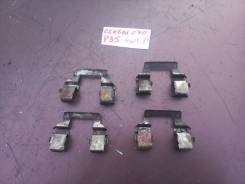   4 . Mitsubishi Delica P35W MB500807 