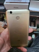 Xiaomi Redmi 4X. �/�, �������, 4G LTE, Dual-SIM ����