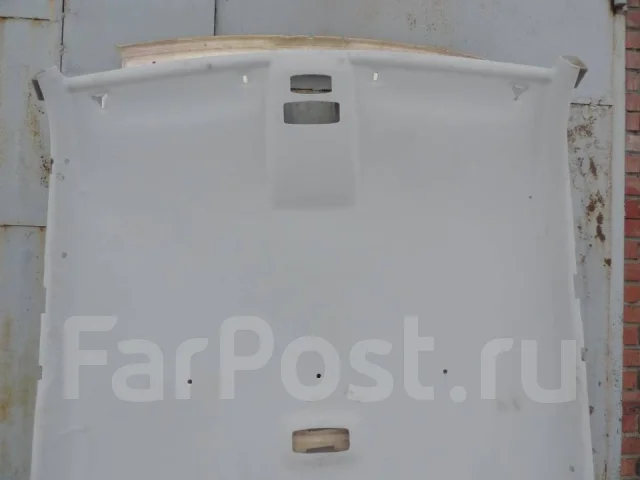 Как снять потолок уаз патриот - 90 фото