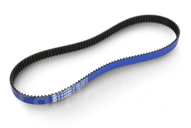Ремень ГРМ Tomei High Performance Timing Belt Supra 2JZ-GTE 2JZ-GE ...