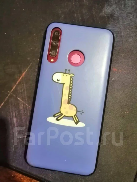 Honor 10i. �/�, �������, 3G, 4G LTE, NFC ����