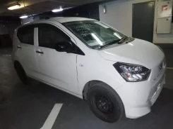 Daihatsu Mira e:S. ��������, 4wd, 0.7 (36��.�.), ������, 94 000����. ��, �/� ����