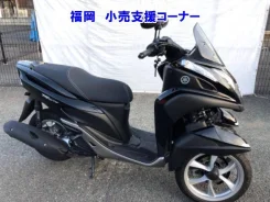 Yamaha Tricity. ��������, ���, ��� �������. ��� ����� �� ������������ ����
