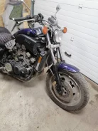 Yamaha V-Max. 1 200����. ��., ��������, ���������, ������ �� �� ����