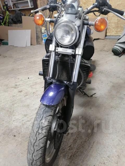 Yamaha V-Max. 1 200����. ��., ��������, ���������, ������ �� �� ����