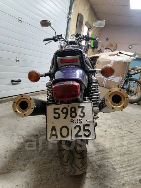 Yamaha V-Max. 1 200����. ��., ��������, ���������, ������ �� �� ����