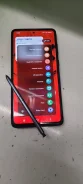 Samsung Galaxy Note 10 Lite. �/�, ������, 3G, 4G LTE, ����������, NFC ����