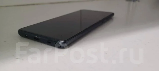 Samsung Galaxy Note 10 Lite. �/�, ������, 3G, 4G LTE, ����������, NFC ����