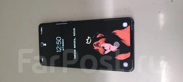 Samsung Galaxy Note 10 Lite. �/�, ������, 3G, 4G LTE, ����������, NFC ����