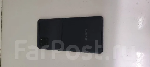 Samsung Galaxy Note 10 Lite. �/�, ������, 3G, 4G LTE, ����������, NFC ����