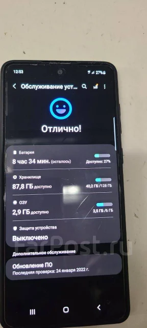 Samsung Galaxy Note 10 Lite. �/�, ������, 3G, 4G LTE, ����������, NFC ����