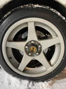 Work Rezax. 8.0/9.0x17", 5x114.3 ����