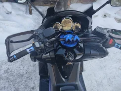 Yamaha Tmax. 500����. ��., ��������, � �������� ����