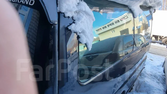 Nissan Caravan Elgrand. AVWE50013548, E50678907 ����