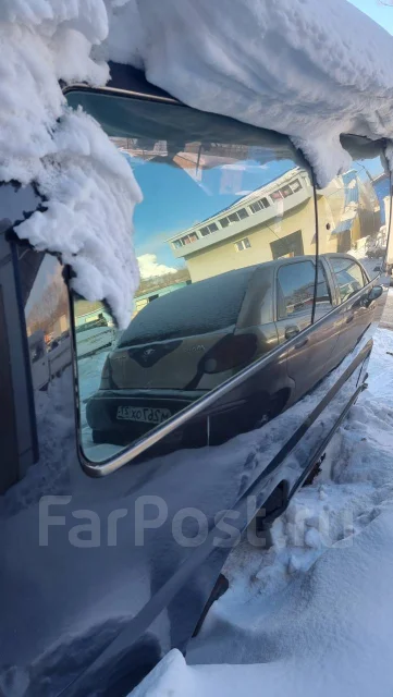 Nissan Caravan Elgrand. AVWE50013548, E50678907 ����