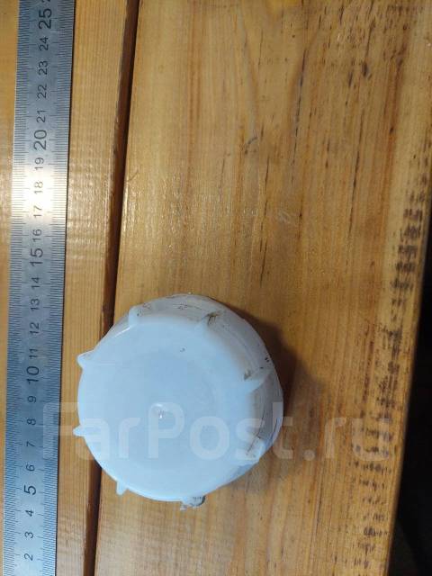 Крышка на кран для еврокуба - Сантехника и водоснабжение в Артеме