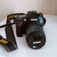 Nikon D7000 Kit. 15 - 19.9  