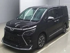 Toyota Voxy. �������, ��������, 2.0 (152��.�.), 58 000����. ��, �/�. ��� ����� �� ������������ ����