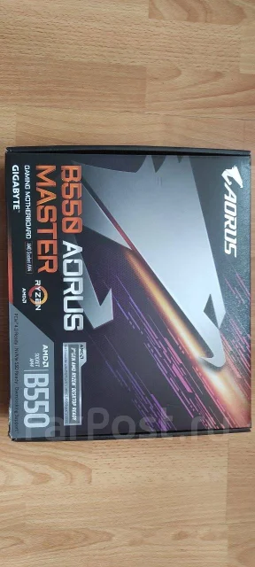 AMD B550 ����