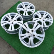 Manaray Sport Reverline. 5.5x14", 4x100, ET45, �� 65,1���. ����